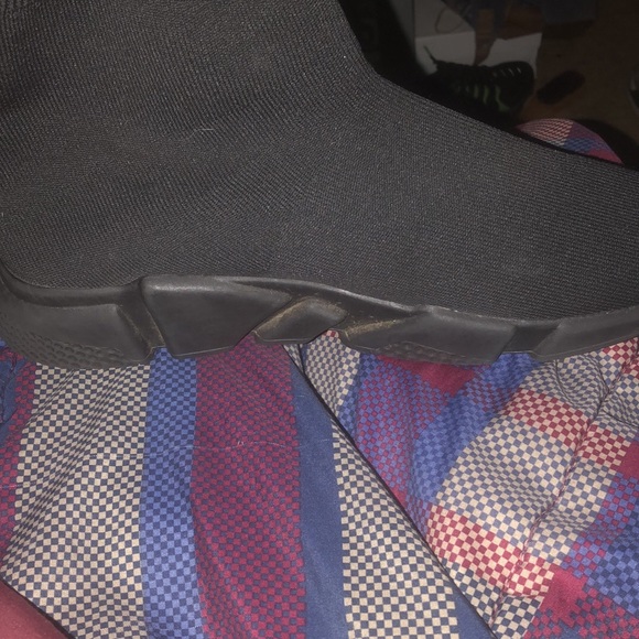 Balenciaga sock sneakers - Picture 2 of 5